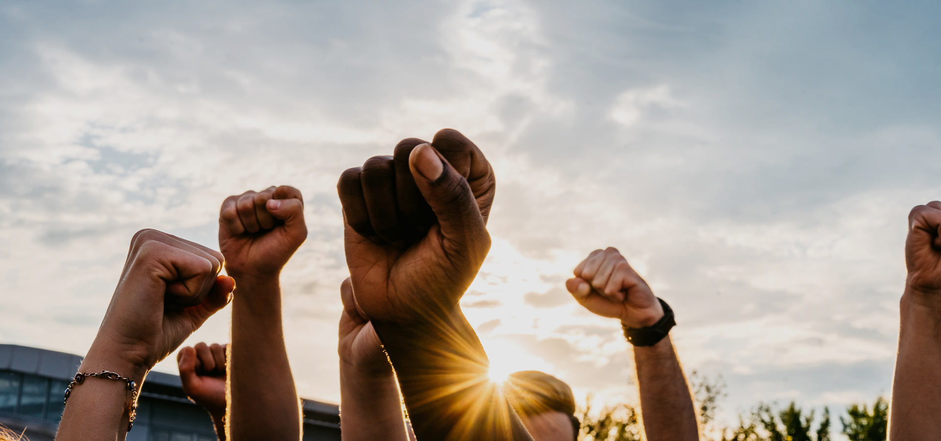 PhD Student Rev. Lamar on the Call to Disrupt Oppression