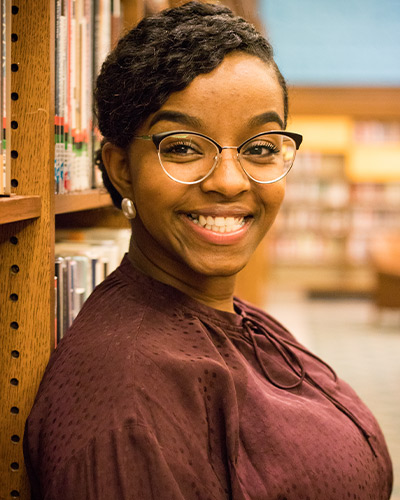 Rachel R. Wright