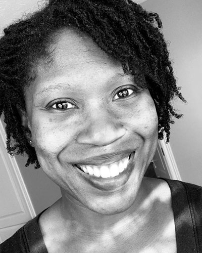 Sheronda Lucas