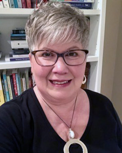 Sarah Mishler