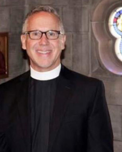 Jeffrey Bower