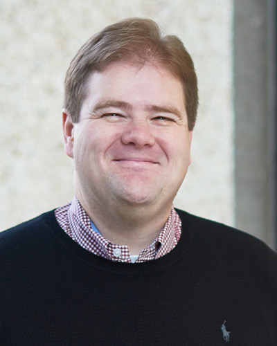 Nicholas T. Orange