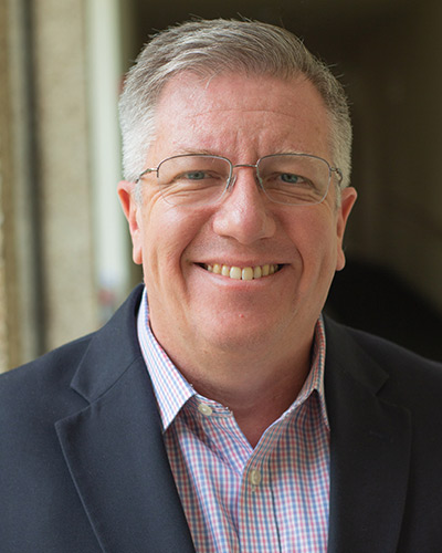 F. Ward Logan
