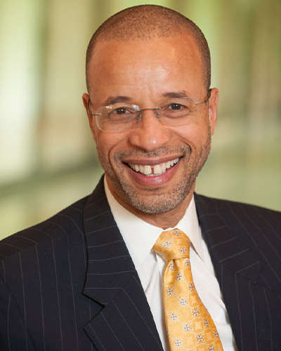 Frank A. Thomas