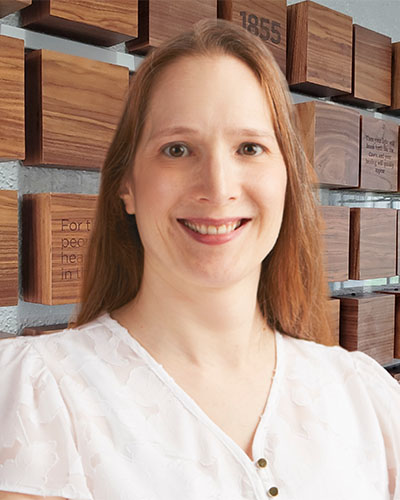 Amanda Phillabaum