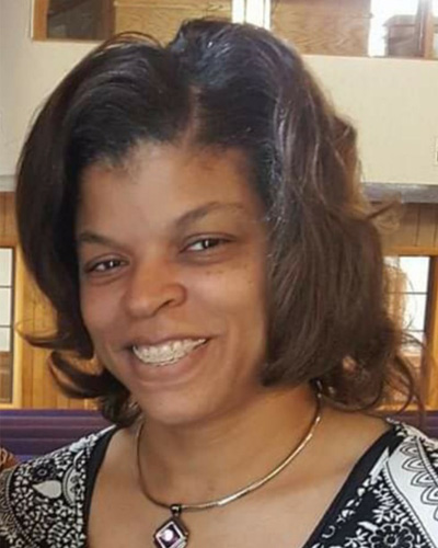 Margaret Highbaugh Harrell M.H.Harrell