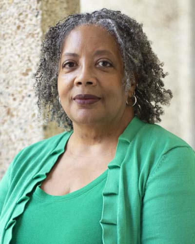 Phyllis Harris