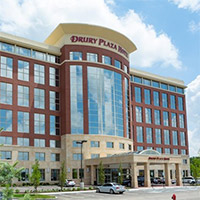 Drury Hotel