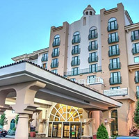 embassy suites
