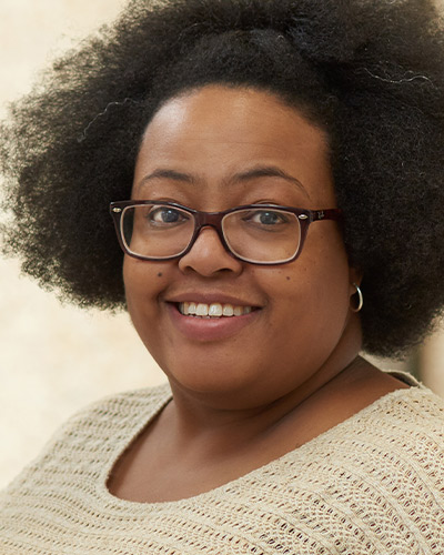 Alilah Williams