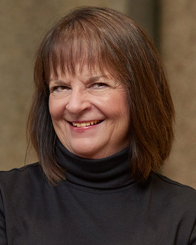 Donna Brugh