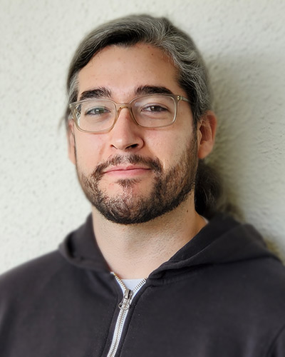 Francisco Valdez