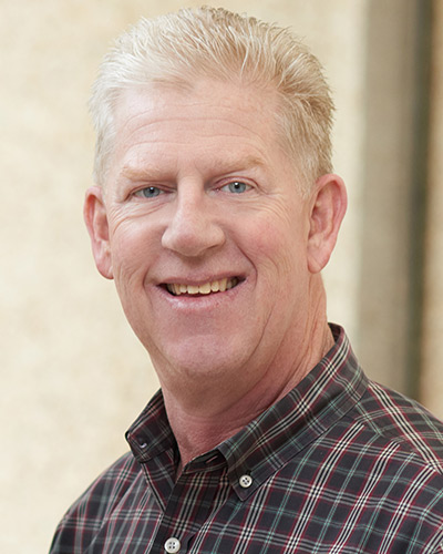 Jim Ruddell