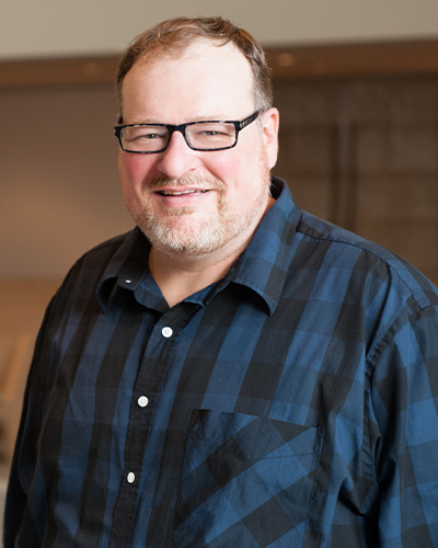 Ray Mills