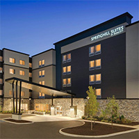 SpringHill Suites