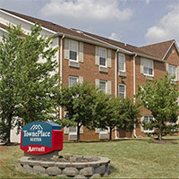 TownePlace Suites