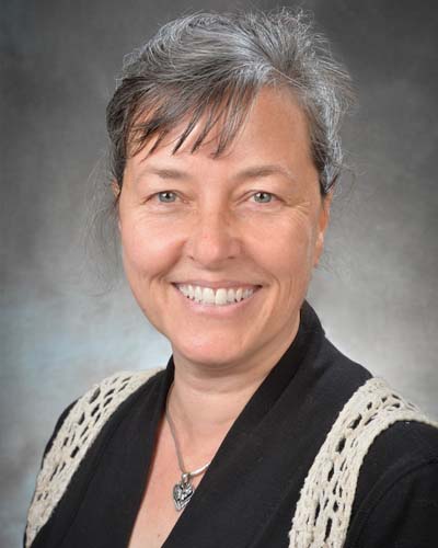 Carol Hatfield Carol Hatfield