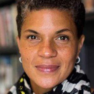 Michelle Alexander