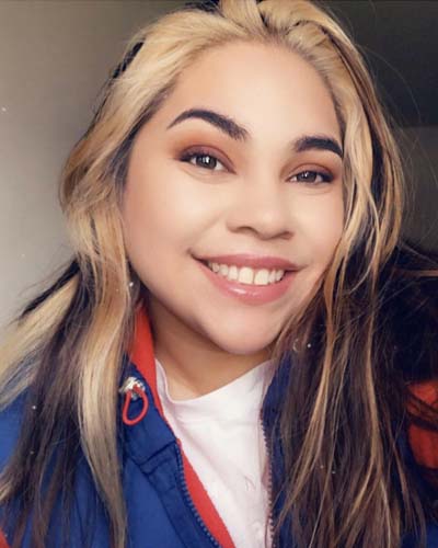 Daisy Rangel Daisy Rangel