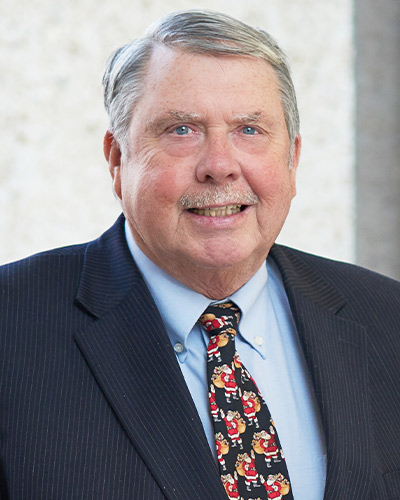 Jerry Roberts