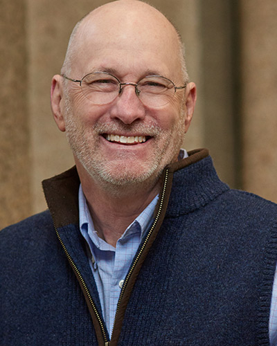 Philip Gulley