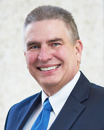 Richard L. Spleth