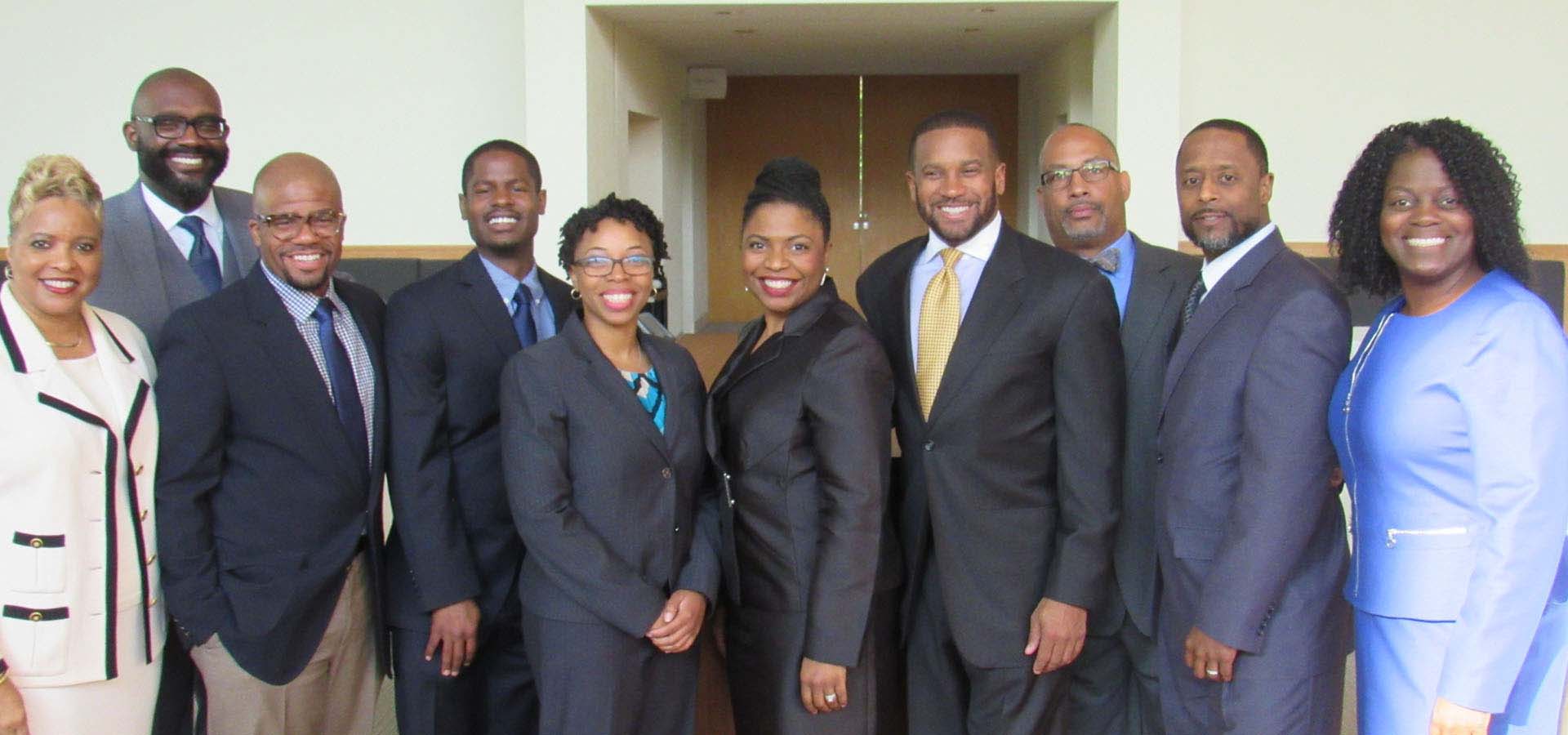 PhD Program Accepting Applications to Its Third Cohort