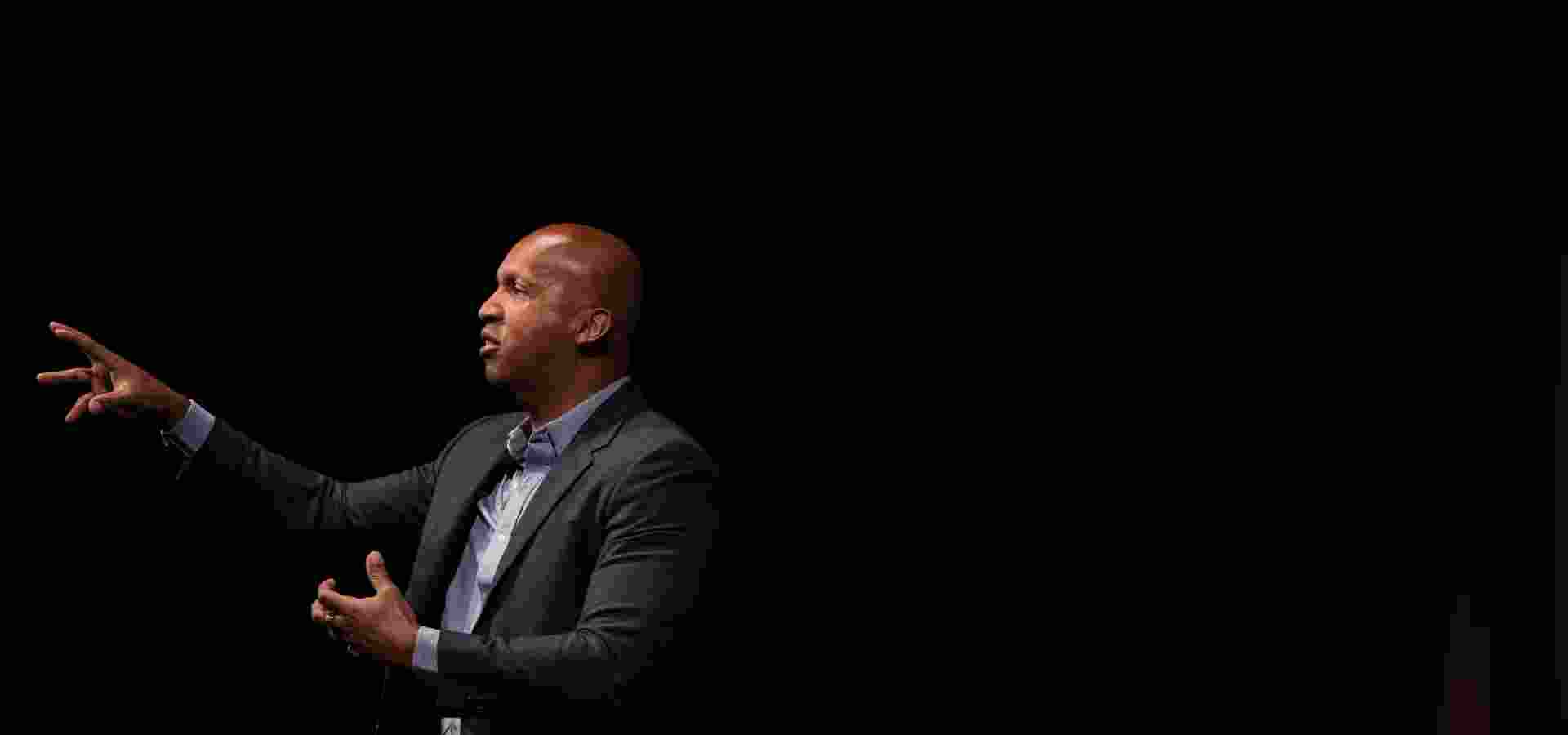 Bryan Stevenson Inspires CTS and the Indianapolis Community