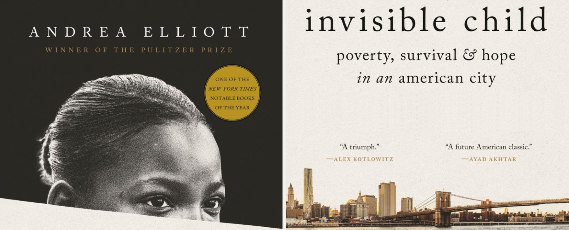 Revisiting an “Invisible Child” that Made Poverty Human