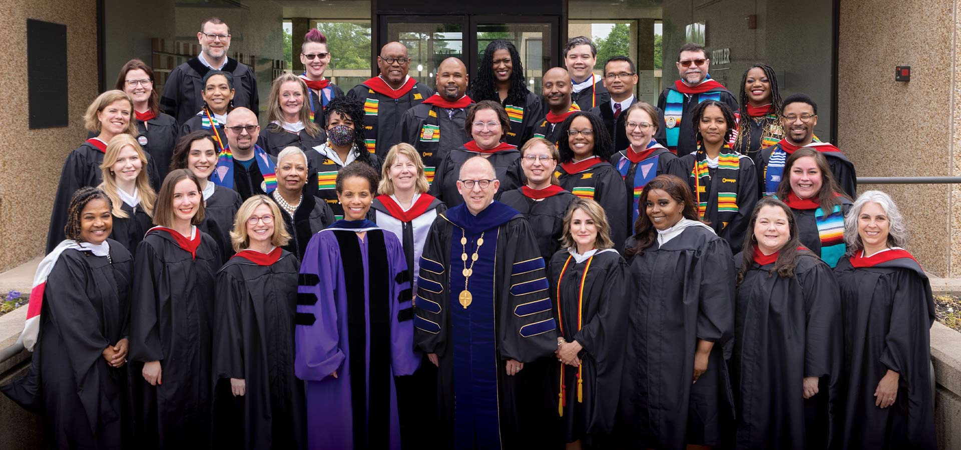 CTS Celebrates 2022 Commencement