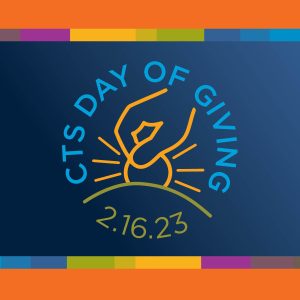 CTS Day of Giving 02-16-2023 Banner