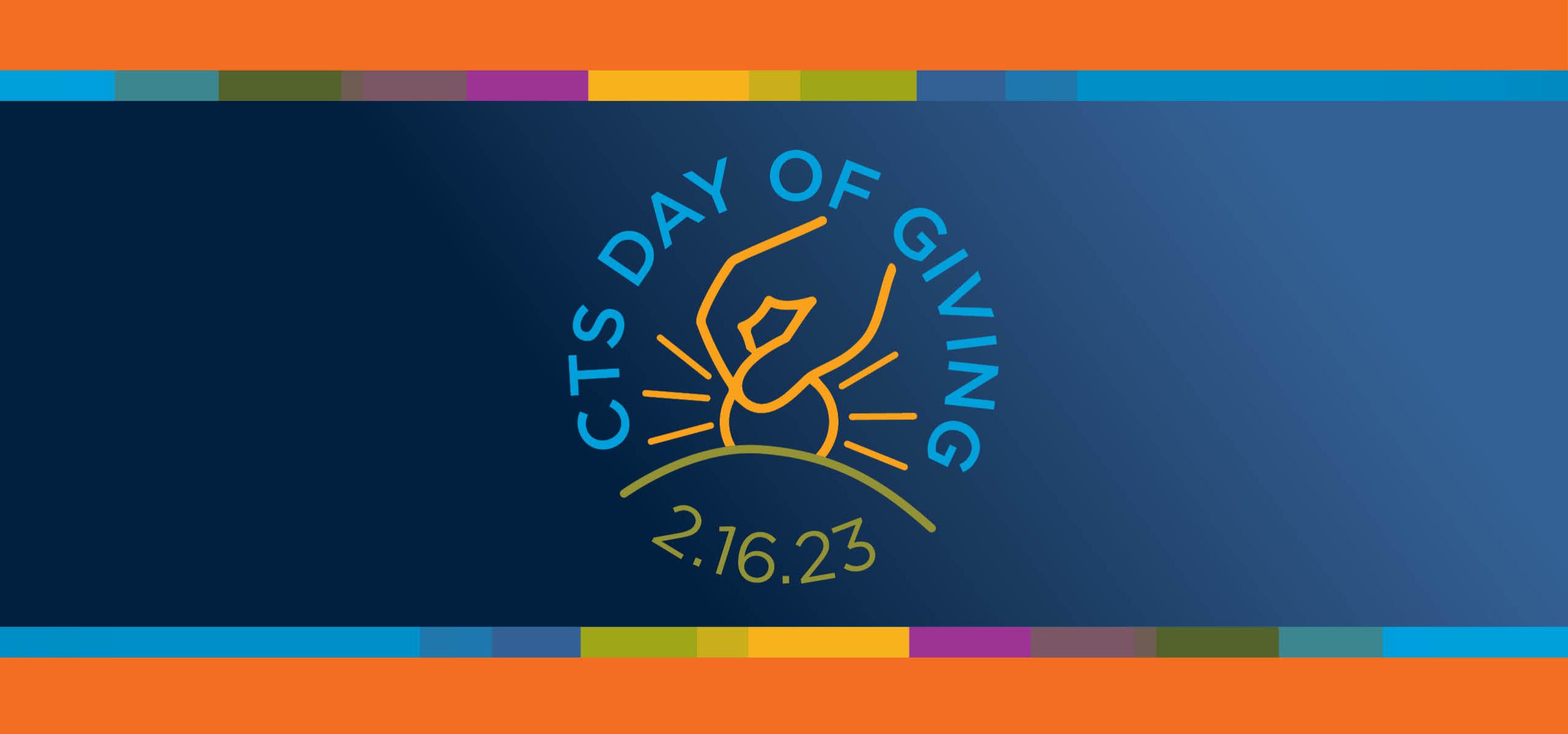 CTS Day of Giving 02-16-2023 Banner