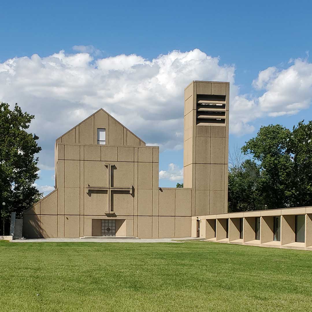 Chapel photo