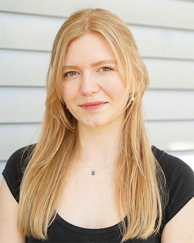 Rachel Clark