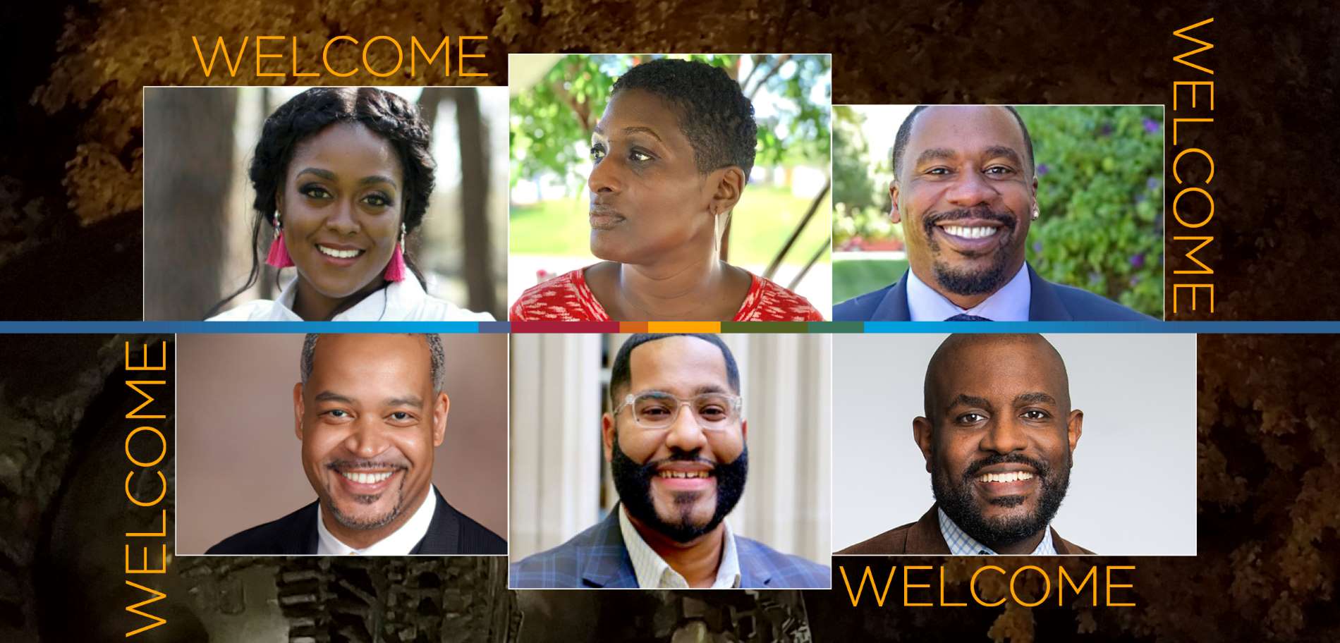 Third Cohort of Historic PhD Program in African American Preaching and Sacred Rhetoric Announced
