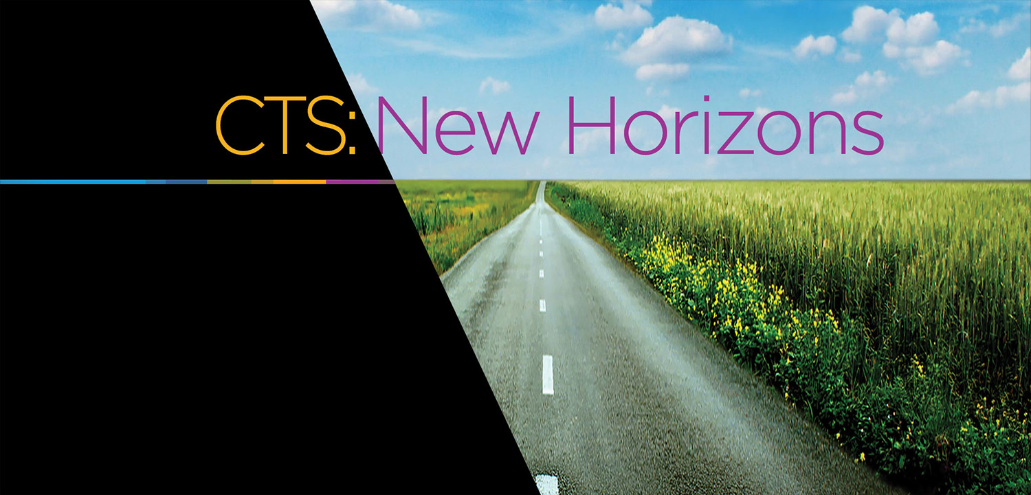 New MDiv Design Expands Horizons