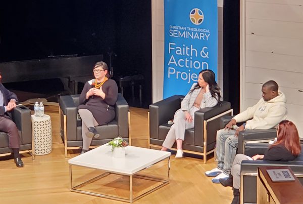 Faith and Action Conference Speakers 2022