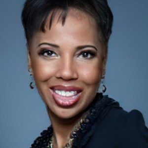 April Johnson Headshot