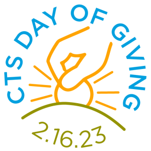 CTS Day of Giving - 2.16.23