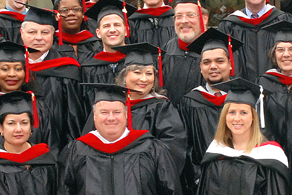 Class of 2010