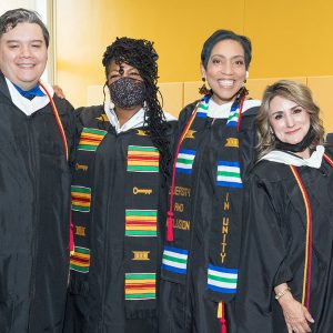 Commencement