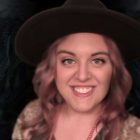 Counseling Alum, Lacey Adams