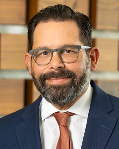 Francisco Lozada Headshot