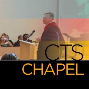 CTS-Chapel Baccalaureate