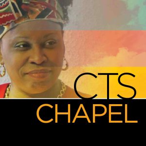 CTS-Chapel Garrett
