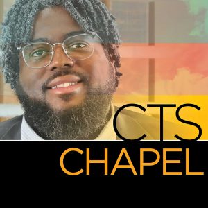 Nick Peterson CTS Chapel