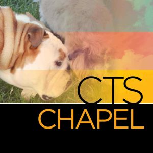 CTS-Chapel Pet Blessing