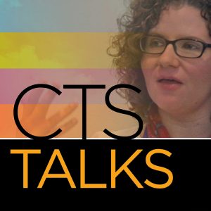 CTS Talks with Dr. Lindeman Allen