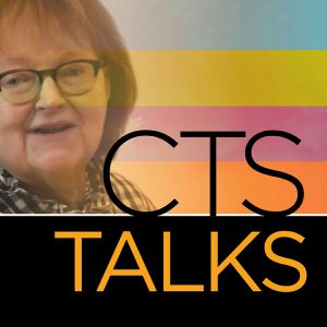 CTS Talks with Dr. Coyle