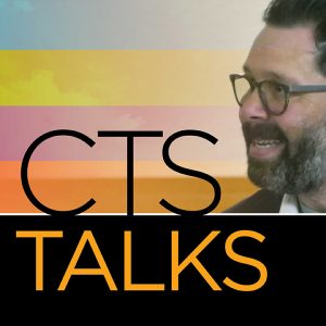 CTS Talks with Dr. Lozada